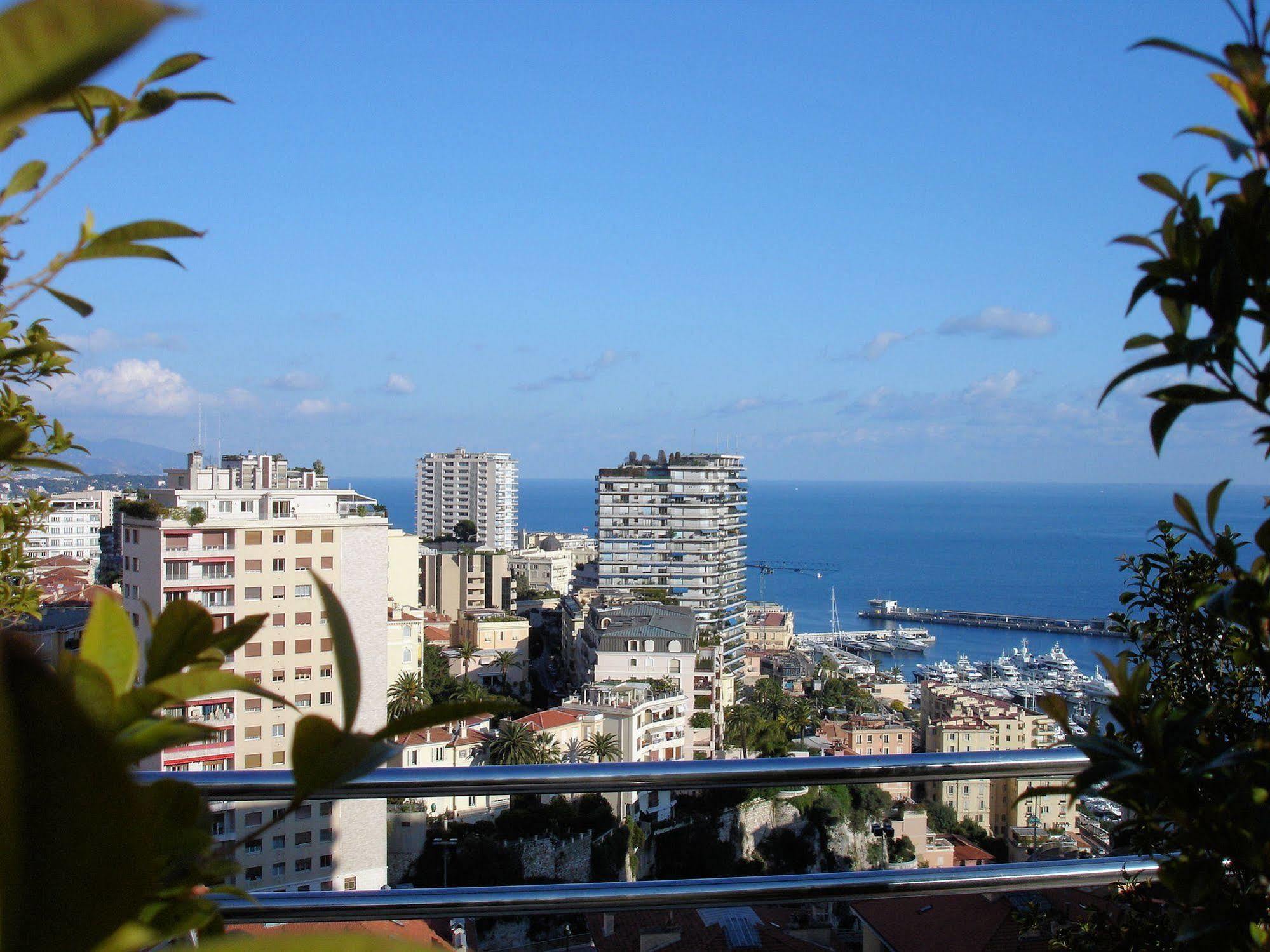 Alfred Hotels Monaco - Ex Forum - Hotel Renove Beausoleil Instalações foto
